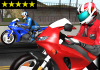 Download Twisted Dragbike Racing for PC/Twisted Dragbike Racing on PC