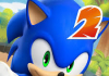 Download Sonic Dash 2 Sonic Boom for PC/Sonic Dash 2 Sonic Boom on PC