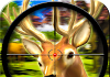 deer Hunting – Sniper Tiro