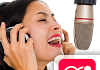 Red Karaoke Cante & Registro
