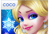 Coco Ice Princess