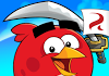 Angry Birds Lucha! Puzzle RPG