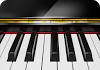 Piano – Keyboard & Magic Tiles