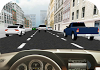 Cidade Conduzir 3D : tráfego Roam