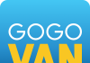 GoGoVan – Your Delivery App