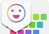 iKeyboard – emoji, emoticons
