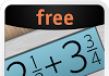 Fraction Calculator Plus Free