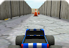 Camión de juguete 3D Rally