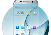 Tema para el borde de Samsung S7