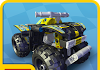 LEGO® retroceso Racers 2.0