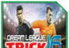 Truque Sonho League Soccer 16