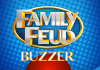 Family Feud Buzzer NZ (lite)