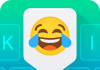 Kika Keyboard – Emoji, GIFs