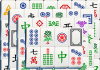 Mahjong rey