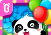 Baby Panda\’s Carnival