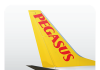 Pegasus Airlines – Fares baratos