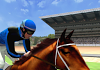 Virtual 3D Horse Racing