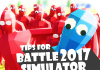 New Simulator Dicas Batalha 2017