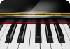 Piano – Teclado & magic Keys