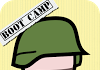 Doodle Exército Boot Camp