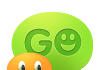 GO SMS PRO PLUGIN Emoji