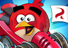 Angry Birds Vá!