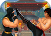 Ninja Kung Fu Fighting 3D - 2
