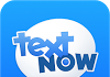 TextNow – Texto livre + chamadas