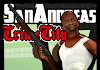 San Andreas Crime City