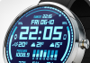 InstaWeather para Android Wear
