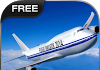 Flight Simulator online 2014