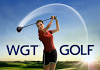 Jogo WGT Golf por TopGolf