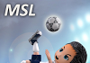 Soccer League móvel