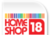 HomeShop18 móvel