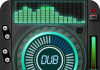 Dub Music Player + Equalizador