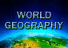 World Geography – Quiz Game