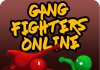 Los combatientes Gang Online