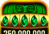 Emerald 5-Reel Free Slots