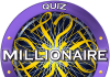 Millionaire Quiz Free: Seja rico