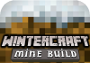 invierno Craft 3: Construir Mina