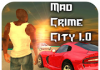 Mad City Crime 1.0