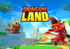 Dragon Land for PC Windows and MAC Free Download