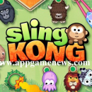 Sling Kong para PC Windows e MAC Download