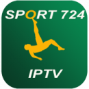 IPTV Sport724