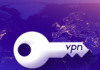 SurfVPN proxy para desbloquear sites com IP Changer