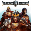 March of Empires PARA PC com Windows 10/8/7 OU MAC