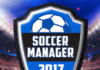 soccer Manager 2017