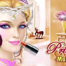 Beleza princesa Makeover Salon PARA PC com Windows 10/8/7 OU MAC