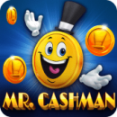 Cashman Casino – Maquinas Tragamonedas & Juegos Vegas