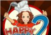 Chef feliz 2